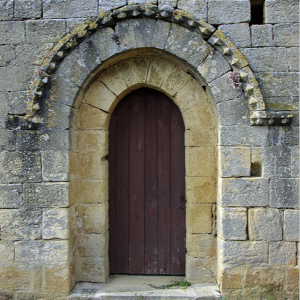 Paulin Church