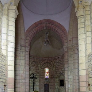 Paulin Church
