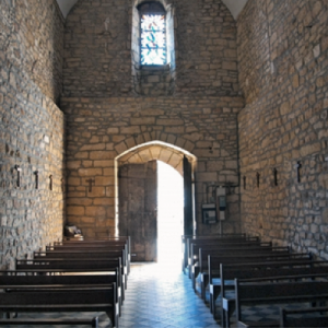 Paulin Church