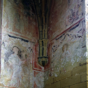 Chapelle du Cheylard