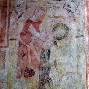 Chapelle du Cheylard