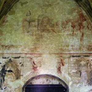 Chapelle du Cheylard