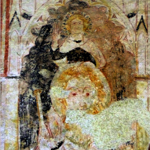 Chapelle du Cheylard