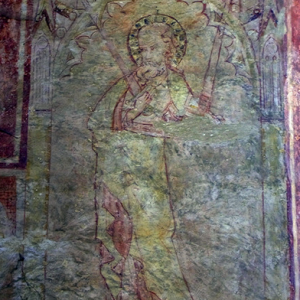Chapelle du Cheylard