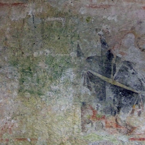 Chapelle du Cheylard