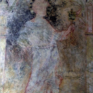 Chapelle du Cheylard
