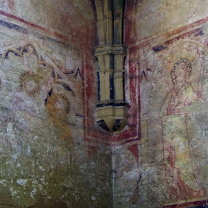 Chapelle du Cheylard