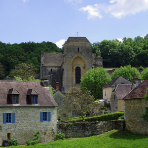 Saint-Amand-de-Coly