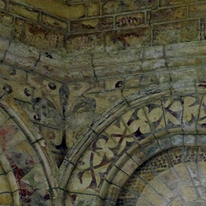 Saint-Amand-de-Coly Abbey