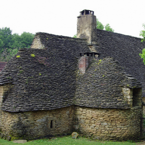 Cabanes du Breuil