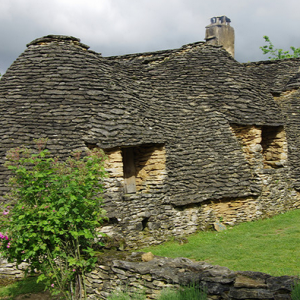 Cabanes du Breuil