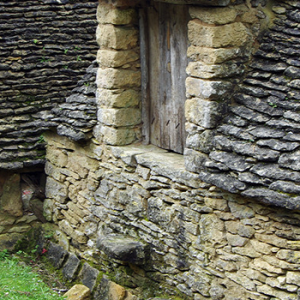 Cabanes du Breuil