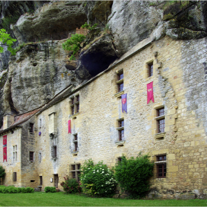 Maison Forte de Reignac