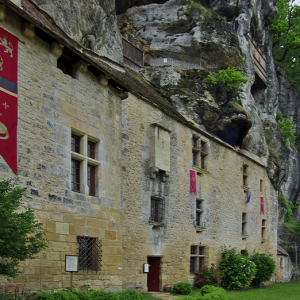 Maison Forte de Reignac