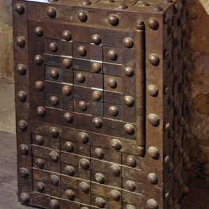 Maison Forte de Reignac -safe