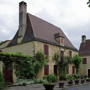 Saint-Léon-sur-Vézère