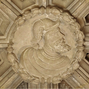 Carsac-Aillac, Église Saint-Caprais de Carsac
