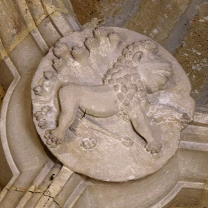 Carsac-Aillac, Église Saint-Caprais de Carsac