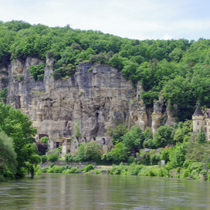La Roque-Gageac