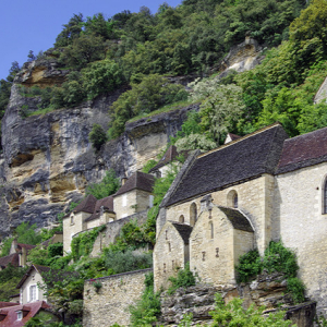 La Roque-Gageac