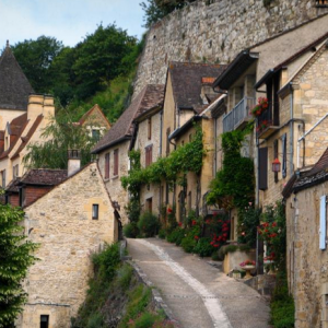Beynac