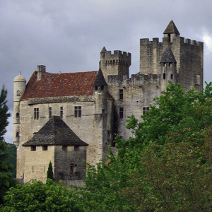 Château de Beynac