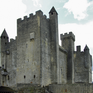 Château de Beynac