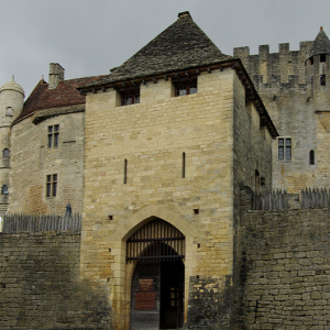 Château de Beynac