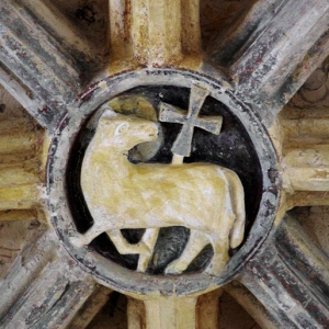 Saint-Avit-Sénieur Abbey
