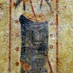 Saint-Avit-Sénieur Abbey