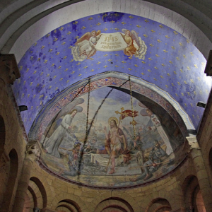 Cadouin Abbey