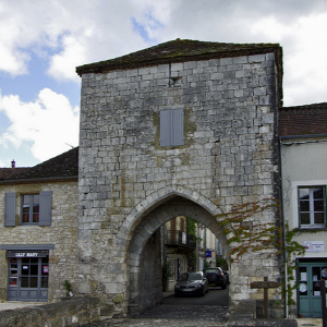 Monpazier