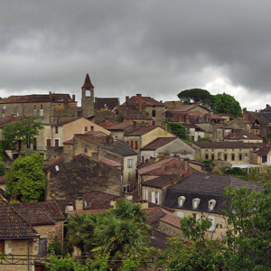 Belvès