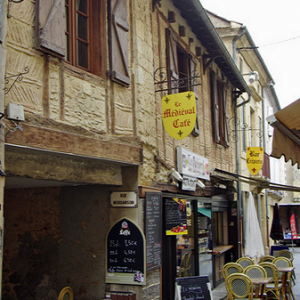 Belvès