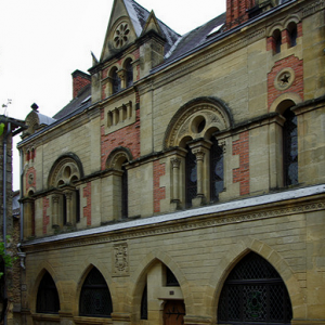 Belvès castrum