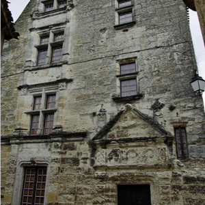 Belvès castrum