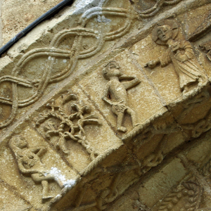 Besse, Église St-Martin