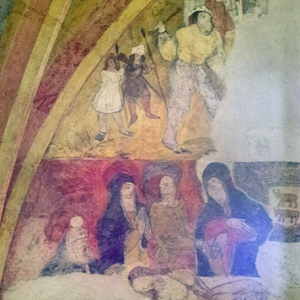 Besse, Église St-Martin