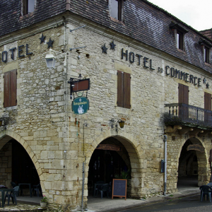 Villefranche-du-Périgord