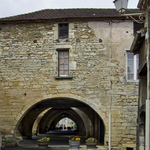 Villefranche-du-Périgord