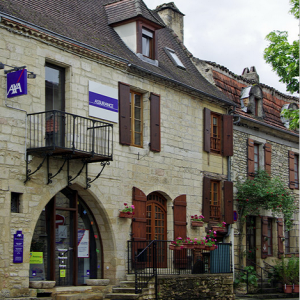 Villefranche-du-Périgord