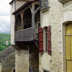 Villefranche-du-Périgord