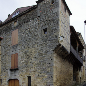 Villefranche-du-Périgord
