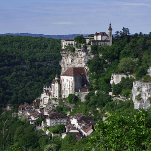 Rocamadour
