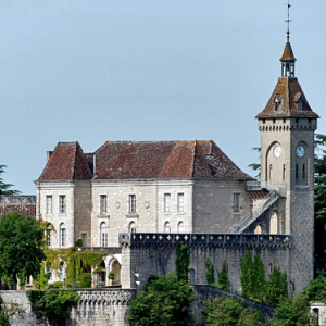 Rocamadour, château.png