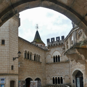 Rocamadour
