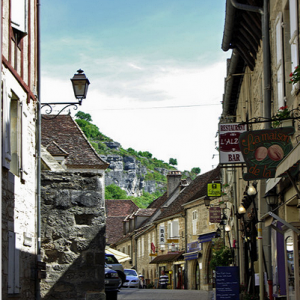 Rocamadour