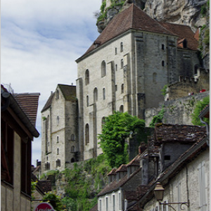 Rocamadour