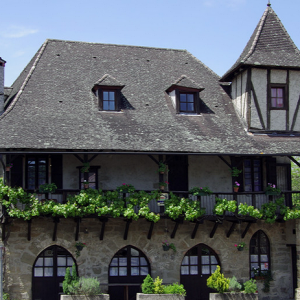 Beaulieu-sur-Dordogne