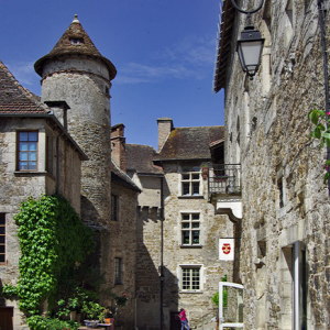 Carennac